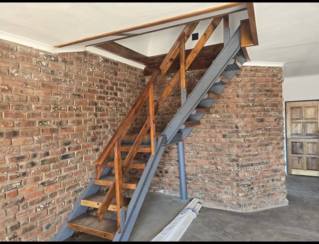 21HA FARM FOR SALE IN MOPANE